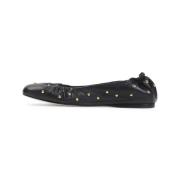 Zwarte Ballerinas Chloé , Black , Dames