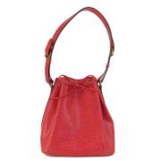 Pre-owned Fabric louis-vuitton-bags Louis Vuitton Vintage , Pink , Dam...