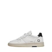 Sneakers D.a.t.e. , White , Heren