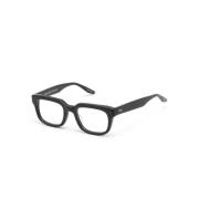 Hinkley MBL OPT Optical Frame Barton Perreira , Black , Heren