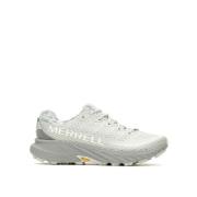 Agility Peak 5 Trail Schoen Merrell , White , Dames