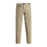 Smart Flex Alpha Herenbroek Dockers , Beige , Heren