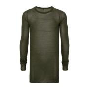 Stijlvolle T-shirts en Polos Rick Owens , Green , Heren