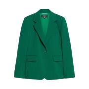 Groene Casual Jassen Weekend , Green , Dames