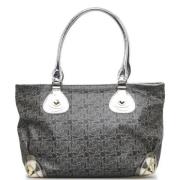 Pre-owned Fabric celine-bags Celine Vintage , Black , Dames