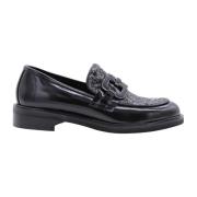 Ferrari Mocassin Schoenen E mia , Black , Dames