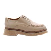 Lagatha Veterschoen Ctwlk. , Beige , Dames