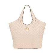 Lovide Dames Tas Guess , Beige , Dames