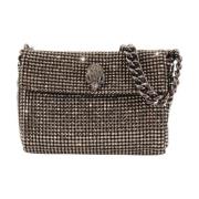 Schouder- en handtas Kurt Geiger , Gray , Dames