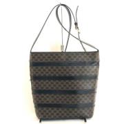 Pre-owned Fabric celine-bags Celine Vintage , Multicolor , Dames