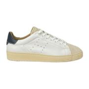 Stijlvolle Sneakers met H Fori Details Hogan , White , Heren