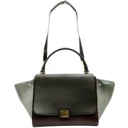 Pre-owned Fabric celine-bags Celine Vintage , Multicolor , Dames