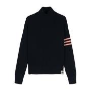 Blauwe Sweater Collectie Bally , Blue , Heren