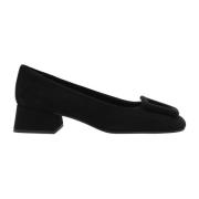 Dodge Ballerina Schoenen E mia , Black , Dames