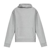 Nils Sweatshirt Zadig & Voltaire , Gray , Heren