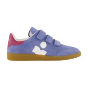 Dames Beth Sneakers Isabel Marant , Blue , Dames