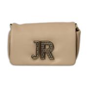 Dames Schoudertas John Richmond , Beige , Dames