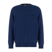 Stijlvolle Breigoed Collectie Polo Ralph Lauren , Blue , Heren