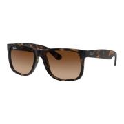 Stijlvolle Heren Zonnebril Ray-Ban , Brown , Heren