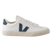 Leren Sneaker Veja , White , Dames