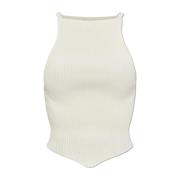 X Vestiaire Courrèges , White , Dames