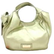 Pre-owned Fabric handbags Valentino Vintage , Beige , Dames