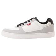 Klassieke Liam Sneaker Levi's , White , Heren