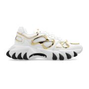 sportschoenen Balmain , White , Dames