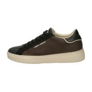 Stijlvolle Sneakers voor dagelijks gebruik Crime London , Brown , Here...