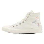 Chuck Taylor All Star Laarzen Converse , Beige , Dames