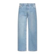 Jeans Lenny AllSaints , Blue , Heren