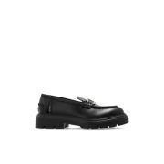 Brooke loafers schoenen Salvatore Ferragamo , Black , Dames