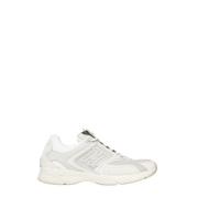 Casual Sneakers voor Dagelijks Gebruik Fendi , White , Heren