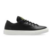 Sportschoenen Stone Island , Black , Heren