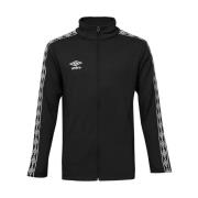 Teamwear Jack Heren Umbro , Black , Heren