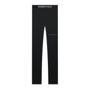 Zwarte Athletische Leggings Essentials Beperkte Oplage Fear Of God , B...