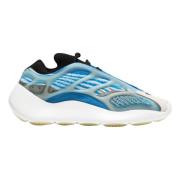 Beperkte oplage Yeezy 700 V3 Azareth Adidas , Blue , Heren