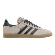 Limited Edition Gazelle Wonder Taupe Night Indigo Adidas , Beige , Her...