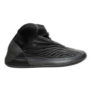 Beperkte Oplage Qntm Onyx Sneakers Adidas , Black , Heren