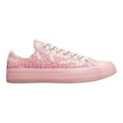 Beperkte oplage Golf Wang Python Pink Converse , Multicolor , Heren