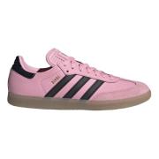 Beperkte Editie Messi Samba Roze Adidas , Pink , Heren