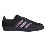 Limited Edition Gazelle Indoor Alwayth Zwart Adidas , Black , Heren