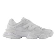 Beperkte Oplage Triple White Sneakers New Balance , White , Heren