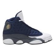 Retro Flint 13 Limited Edition Sneakers Nike , Blue , Dames