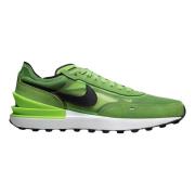 Elektrisch Groene Waffle One Limited Edition Nike , Green , Heren