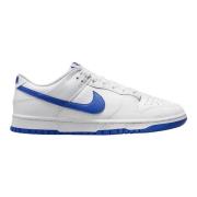 Beperkte Editie Wit Hyper Royal Sneakers Nike , White , Heren