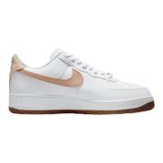 Botanische Lage Rabarber Sneakers Nike , White , Heren