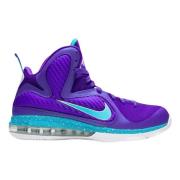 Limited Edition Lebron 9 Summit Lake Hornets Nike , Multicolor , Heren