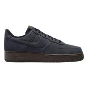 Beperkte oplage Off Noir Dark Chocolate Nike , Black , Heren