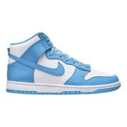 Retro Laser Blue Limited Edition Sneakers Nike , Blue , Heren